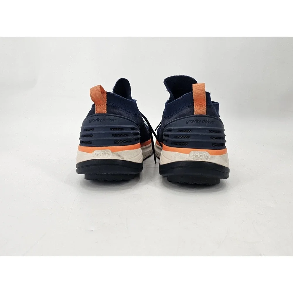 Gravity Defyer shoes are